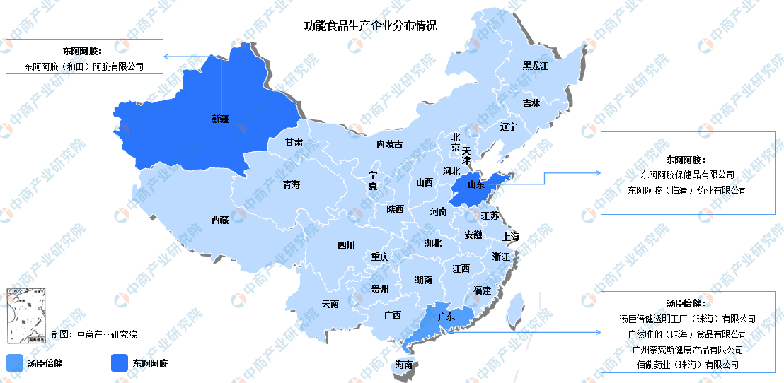 安庆市食品企业上市规划(食品企业上市规划建议)