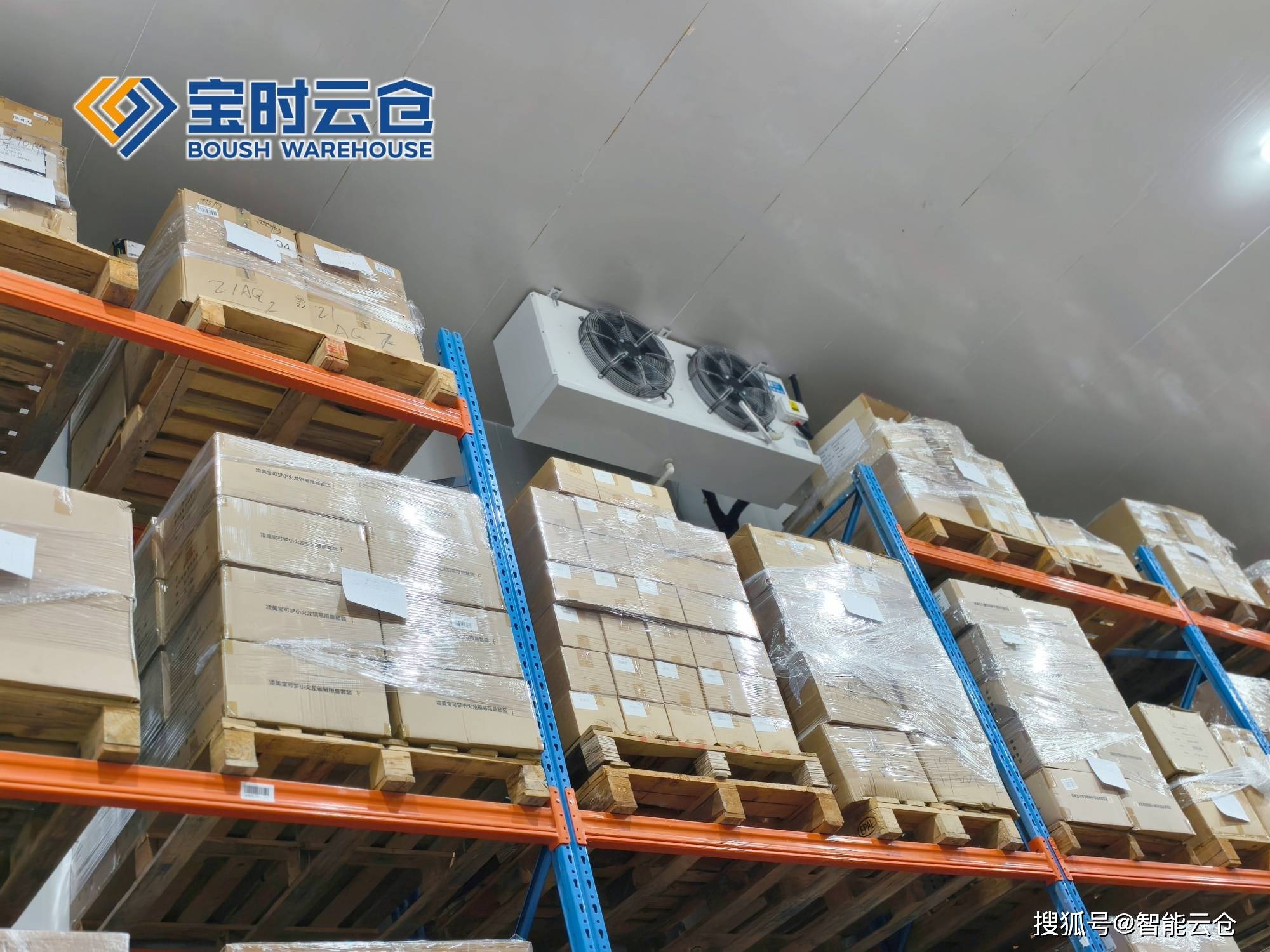 安庆市领先物流品牌升级(领先物流服务商是自营物流)