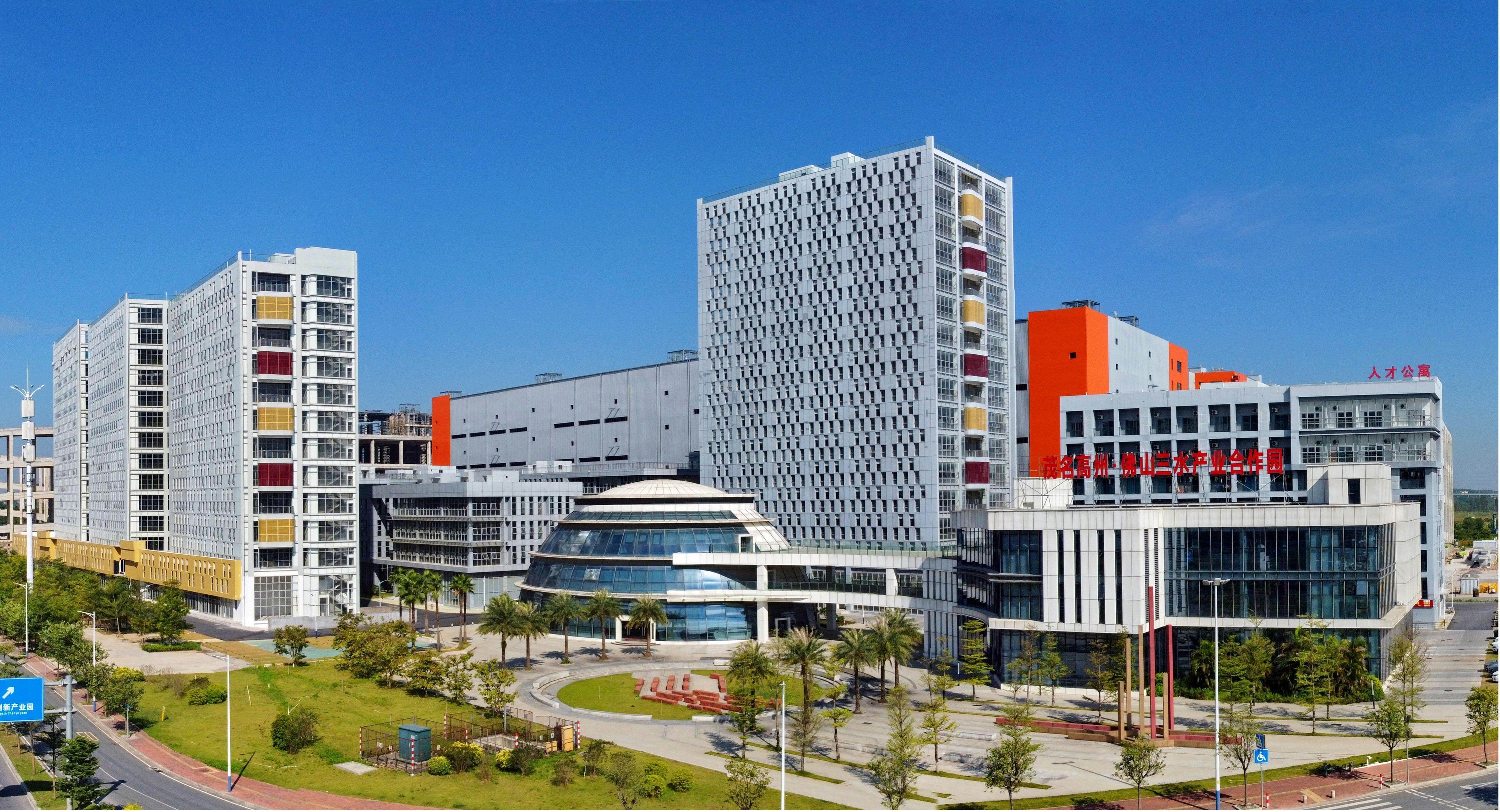 安庆市佛山行业研究(佛山龙头企业排行榜)
