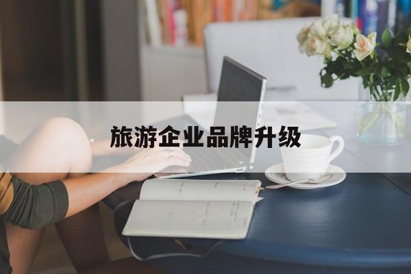 安庆市旅游企业品牌升级(旅游企业品牌升级措施)
