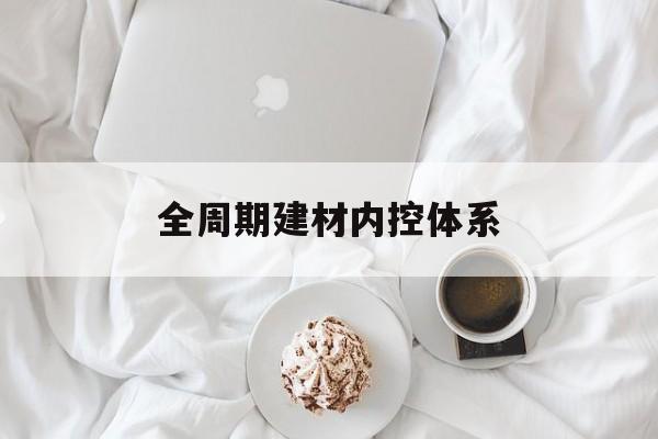 安庆市全周期建材内控体系(医疗设备全周期信息化管理体系)